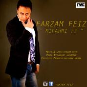Farzam Feiz – Mifahmi