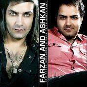 Farzan And Ashkan – Biya Benevisim
