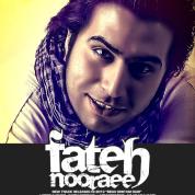 Fateh Nooraee – Bego Dostam Dari