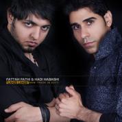 Fattah Fathi – Lahze Lahze (Ft Hadi Habashi)