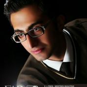 Fazin Tehrani – Adamha