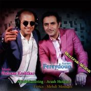 Fereydoun Asraei – Misoozam Atisham