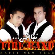 Fire BAND – Nabashi