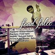 Foad Falco – Cheshmato Baz Kon