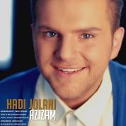 Hadi Jolani – Azizam