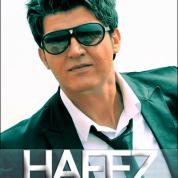 Hafez – Hesse Mobham