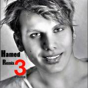 Hamed – 3 O,Clock Remix