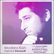 Hamed Davoudi – Modara Kon