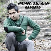 Hamed Gharaei – Bargard