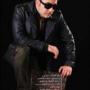 Hamed Hashemi – Jodaei