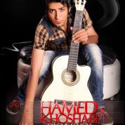 Hamed Khoshabi – Daghe Eshgh