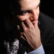 Hamed Mahmoodian – Golnar