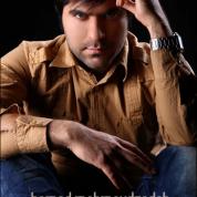 Hamed Mahmoud Zadeh – Bahar