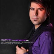 Hamed Mahmoudzadeh – Khosha Shiraz