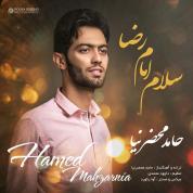 Hamed Mahzarnia – Emam Reza