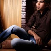 Hamed Nejad Sahebi – Zaher Parast