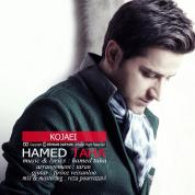 Hamed Taha – Kojaei