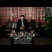 Hamed Zandi – Invitation