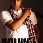 Hamid Adab – Tanhat Gozashtam