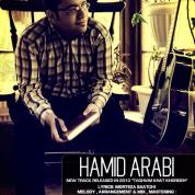 Hamid Arabi – Taghvim Khat Khordeh