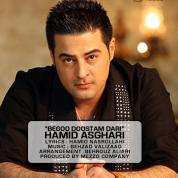 Hamid Asghari – Begoo Doostam Dari