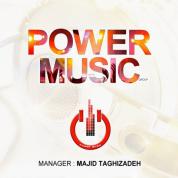 Hamid Asghari – Party 6 (Ft Power Music)