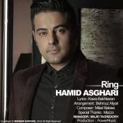 Hamid Asghari – Ring