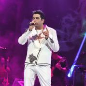 Hamid Askari – Neshane Mehraban
