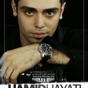 Hamid Hayati – Adatam