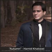 Hamid Khalooei – Autumn
