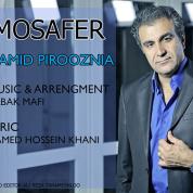 Hamid Pirooznia – Mosafer