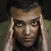 Hamid Razavi – Age Talkham