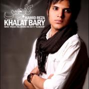Hamid Reza Khalatbari – Kaboos
