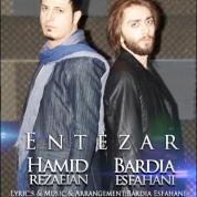 Hamid Rezaeian – Entezar (Ft Bardia)