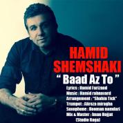 Hamid Shemshaki – Baad Az To