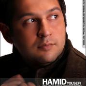 Hamid Yousefi – Doostam Nadari