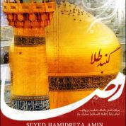 Hamidreza Amin – Gonbade Tala