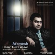 Hamidreza Assar – Aramesh Hamidreza Assar – Aramesh