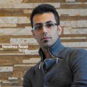Hamidreza Rezaie – Negah
