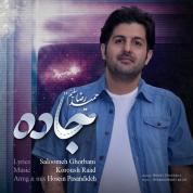 HamidReza Salimzadeh – Jadeh