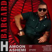 Hamoon Hashemi – Bargard