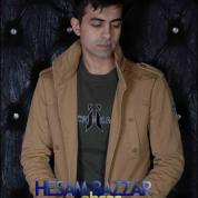 Hesam Bazzar – Ehsas