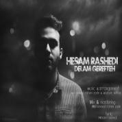 Hesam Rashedi – Delam Gerefteh