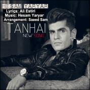 Hesam YarYar – Tanhaee