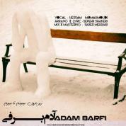 Hessam Mirmahmoudi – Adam Barfi