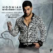 Hooniak – Ehsasesh Kon