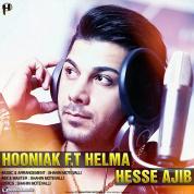 Hooniak – Hesse Ajib (Ft Helma)