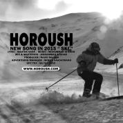 Horoush – Ski