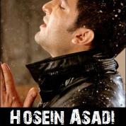 Hossein Asadi – Barf