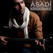 Hossein Asadi – Rade Ehsas